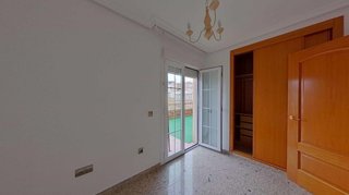 Casa adosada en venta en Ciudad Jardín - Tagarete - El Zapillo en Almería