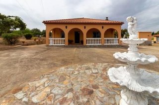 Chalet en venta en Las Vaguadas - Urb. del Sur en Badajoz