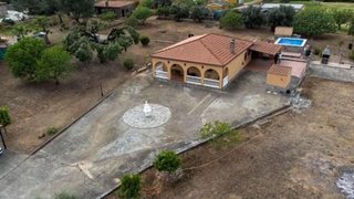 Chalet en venta en Las Vaguadas - Urb. del Sur en Badajoz