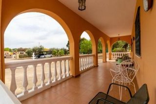 Chalet en venta en Las Vaguadas - Urb. del Sur en Badajoz