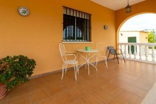 Chalet en venta en Las Vaguadas - Urb. del Sur en Badajoz