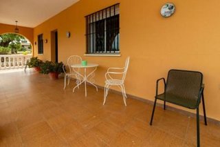 Chalet en venta en Las Vaguadas - Urb. del Sur en Badajoz