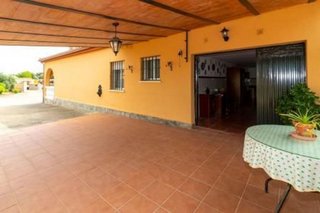 Chalet en venta en Las Vaguadas - Urb. del Sur en Badajoz