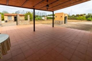 Chalet en venta en Las Vaguadas - Urb. del Sur en Badajoz