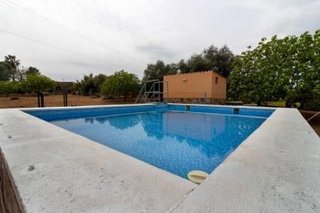 Chalet en venta en Las Vaguadas - Urb. del Sur en Badajoz