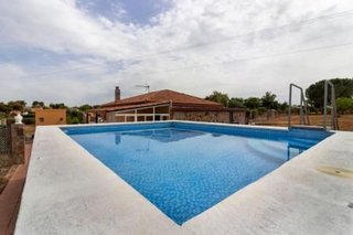 Chalet en venta en Las Vaguadas - Urb. del Sur en Badajoz