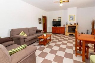 Chalet en venta en Las Vaguadas - Urb. del Sur en Badajoz