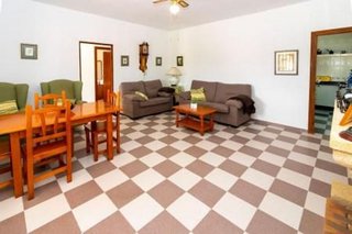 Chalet en venta en Las Vaguadas - Urb. del Sur en Badajoz