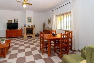 Chalet en venta en Las Vaguadas - Urb. del Sur en Badajoz
