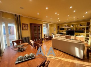 Dúplex en venta en Centro - El Pilar en Ciudad Real