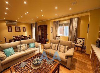 Dúplex en venta en Centro - El Pilar en Ciudad Real