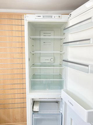 COMBI BOSCH 2MTS NOFROST A+++. CON GARANTÍA