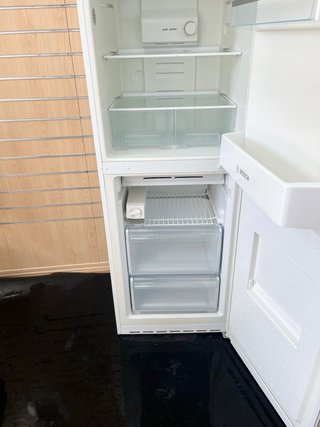 COMBI BOSCH 2MTS NOFROST A+++. CON GARANTÍA