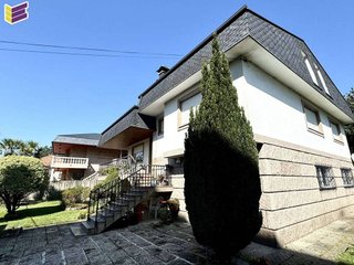 Chalet en venta en Porriño (O)