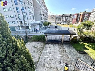 Chalet en venta en Porriño (O)