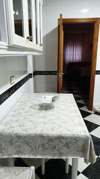 Casa adosada en venta en Prado del Rey