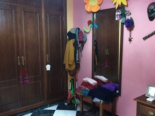 Casa adosada en venta en Prado del Rey