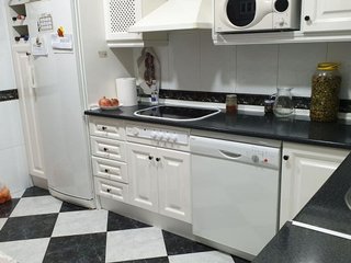 Casa adosada en venta en Prado del Rey