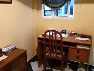 Casa adosada en venta en Prado del Rey