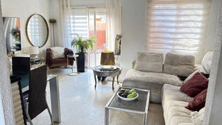 Casa adosada en venta en San García en Algeciras