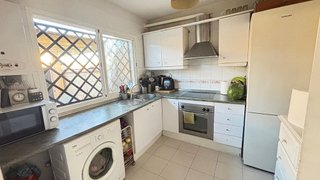 Casa adosada en venta en San García en Algeciras