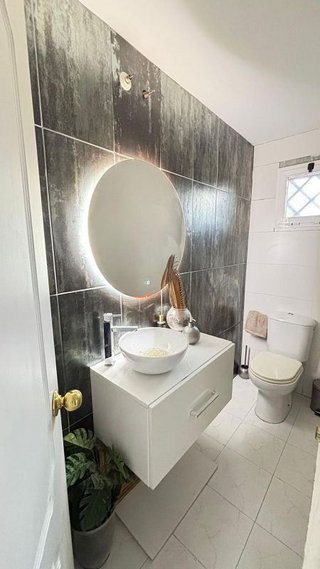Casa adosada en venta en San García en Algeciras