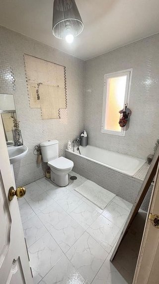 Casa adosada en venta en San García en Algeciras
