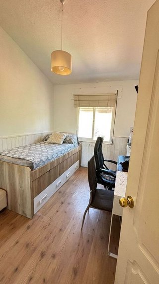Casa adosada en venta en San García en Algeciras