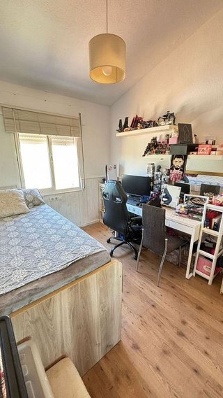 Casa adosada en venta en San García en Algeciras