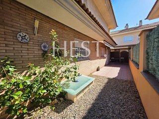 Casa adosada en venta en Regueral - Prat d'en Forés en Cambrils