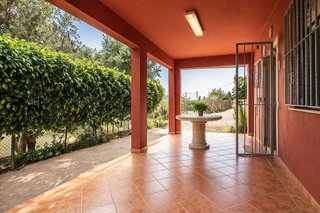 Chalet en venta en Alcúdia (l´)