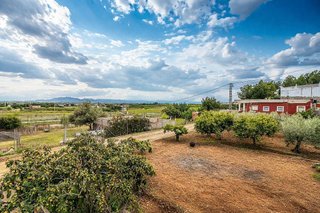 Chalet en venta en Alcúdia (l´)