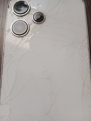 Xiaomi Redmi 12 Negro