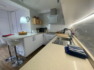 Casa adosada en venta en San Pedro del Pinatar en San Pedro del Pinatar