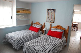 Casa pareada en venta en Casares