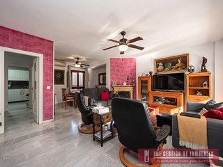 Casa adosada en venta en Centro en Vélez-Málaga