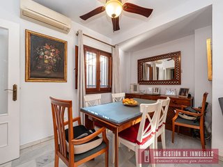 Casa adosada en venta en Centro en Vélez-Málaga