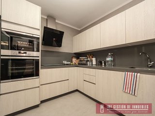Casa adosada en venta en Centro en Vélez-Málaga