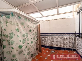 Casa adosada en venta en Centro en Vélez-Málaga