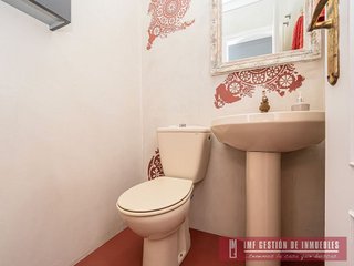 Casa adosada en venta en Centro en Vélez-Málaga
