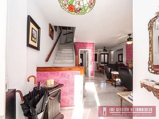 Casa adosada en venta en Centro en Vélez-Málaga