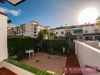 Casa adosada en venta en Centro en Vélez-Málaga