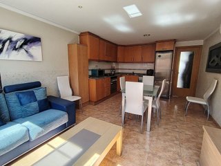 Casa adosada en venta en Les Boqueres-Zona norte en Almazora/Almassora