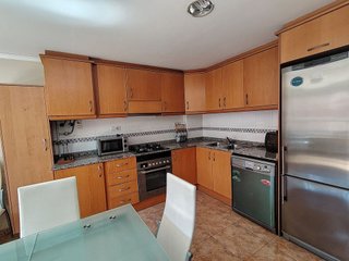 Casa adosada en venta en Les Boqueres-Zona norte en Almazora/Almassora