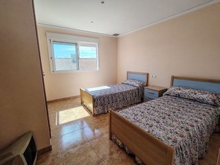 Casa adosada en venta en Les Boqueres-Zona norte en Almazora/Almassora