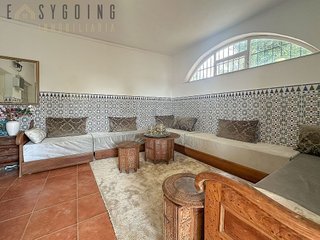 Chalet en venta en Crevillent