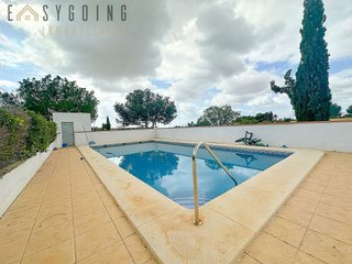 Chalet en venta en Crevillent