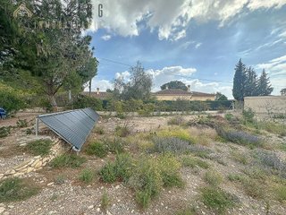 Chalet en venta en Crevillent