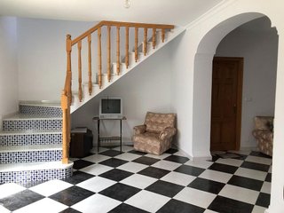 Casa adosada en venta en Álora