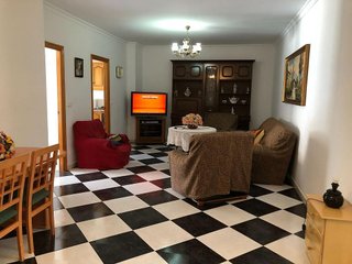 Casa adosada en venta en Álora